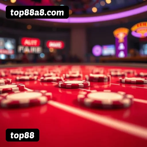 App Mobile top88 - Jogue em Qualquer Lugar no Seu Smartphone