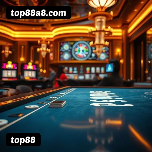 Jogos de Cassino Premium - Slots, Roleta, Blackjack e Dealer Ao Vivo