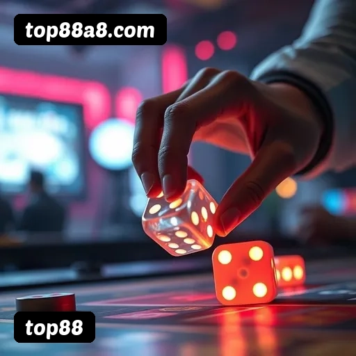 Benefícios do Login top88 - Bônus e Vantagens Exclusivas