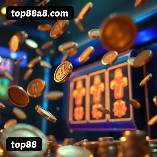 Prévia de conteúdo do canal Telegram top88